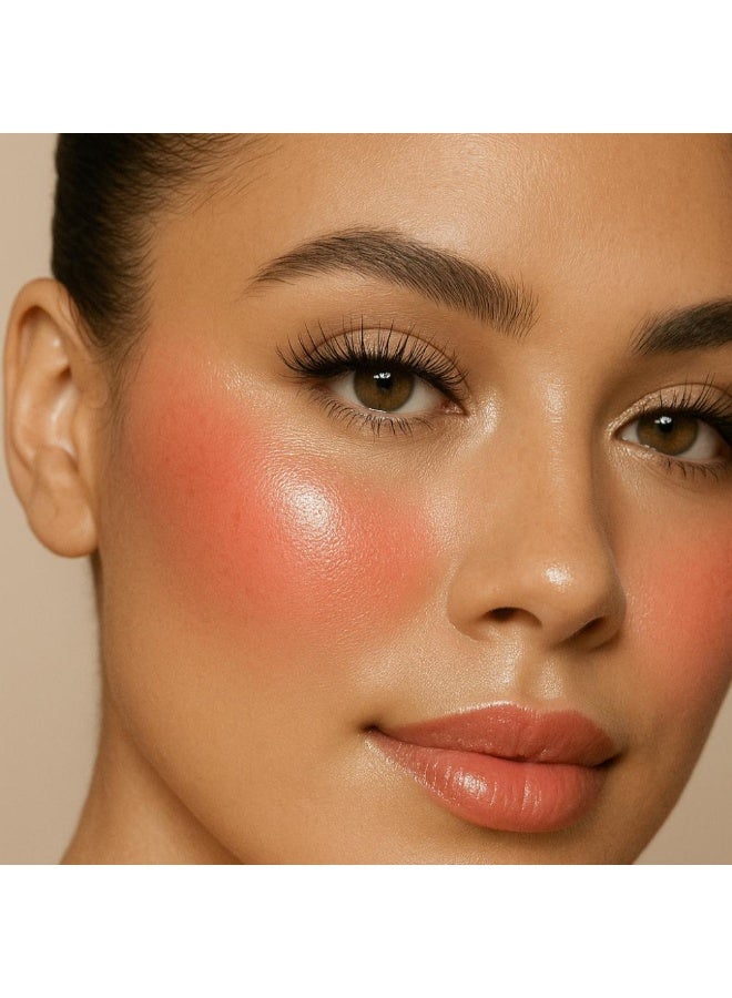 ALSO Blush Bella ALSO Cosmetics - Image 4